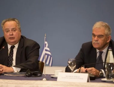 Ανησυχία στο ΣΥΡΙΖΑ για το έκτακτο συνέδριο του «Πράττω»